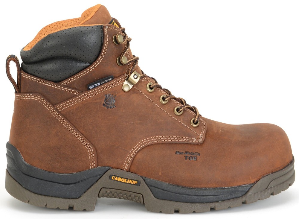 Carolina CA5020 Soft Toe Waterproof Bruno