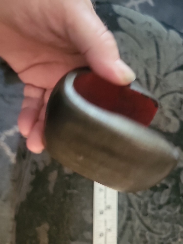 Auto Body Dolly RARE