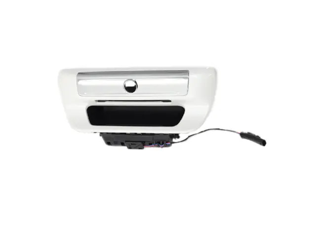 Genuine Mopar Tailgate Handle 7KJ441WDAA