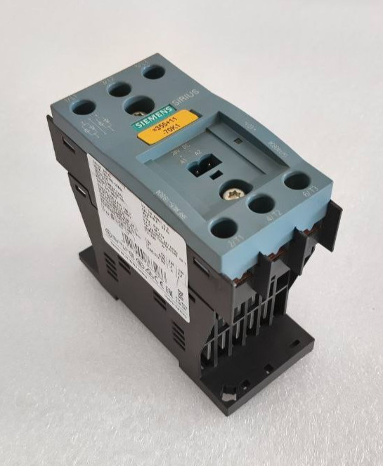SIEMENS SOLID-STATE RELAY SIRIUS 3RF3405-1BB04 USED