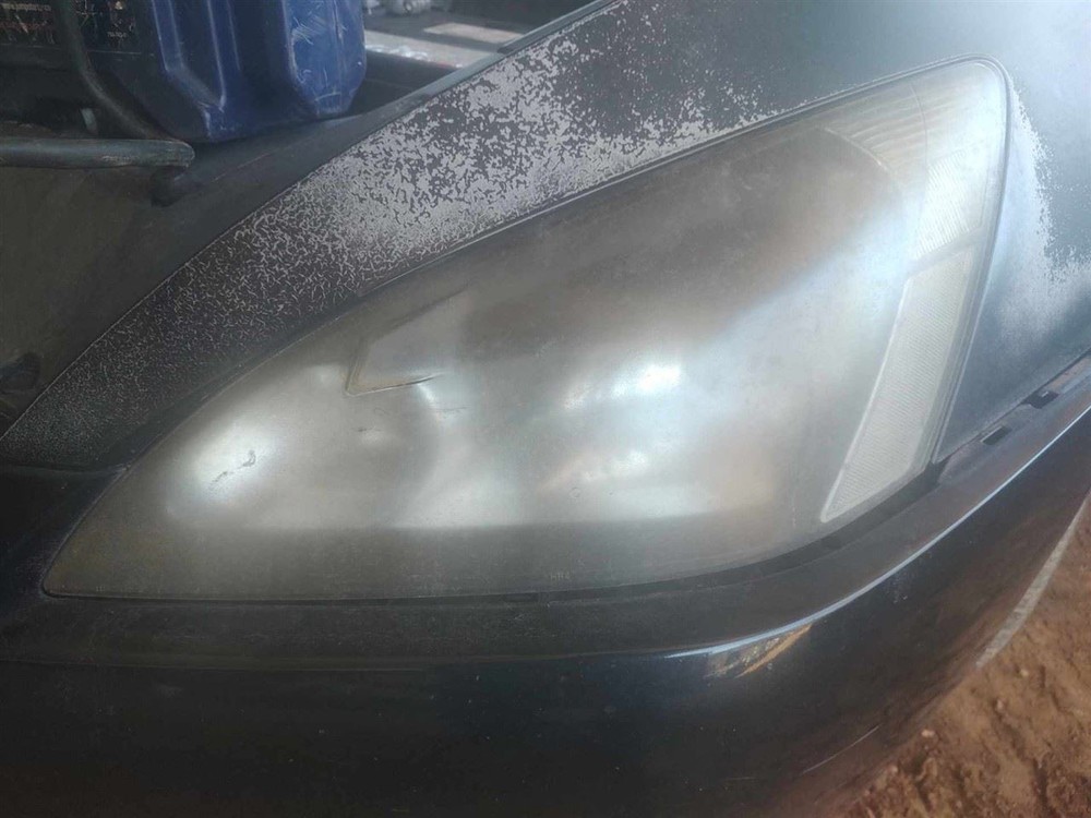 ACCORD 2003 Fuse Box Cabin 6830