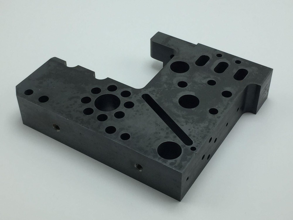 Nordson 1035178A Active Slice Complete Assembly NO: 1