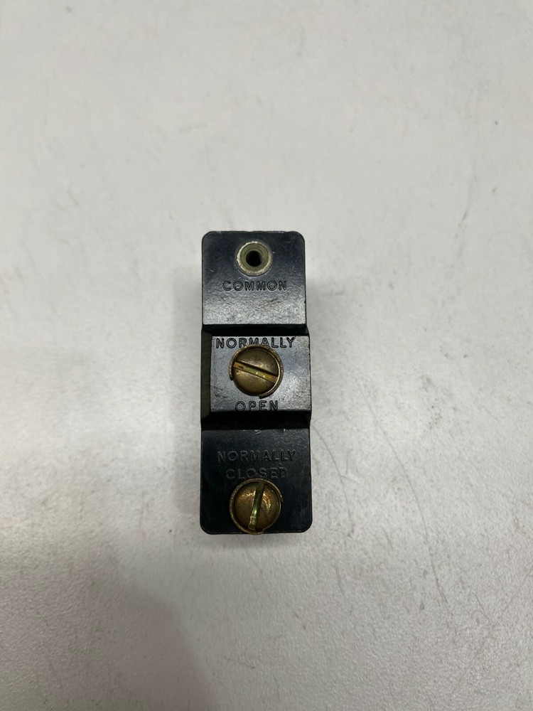 BA-2R-A2-U MICRO SWITCH