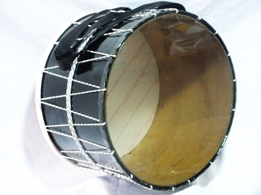 Percussion Drum Davul Dhol ada3