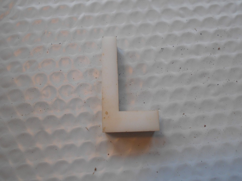 BIZERBA SE 12 D meat slicer PC BOARD SUPPORT L