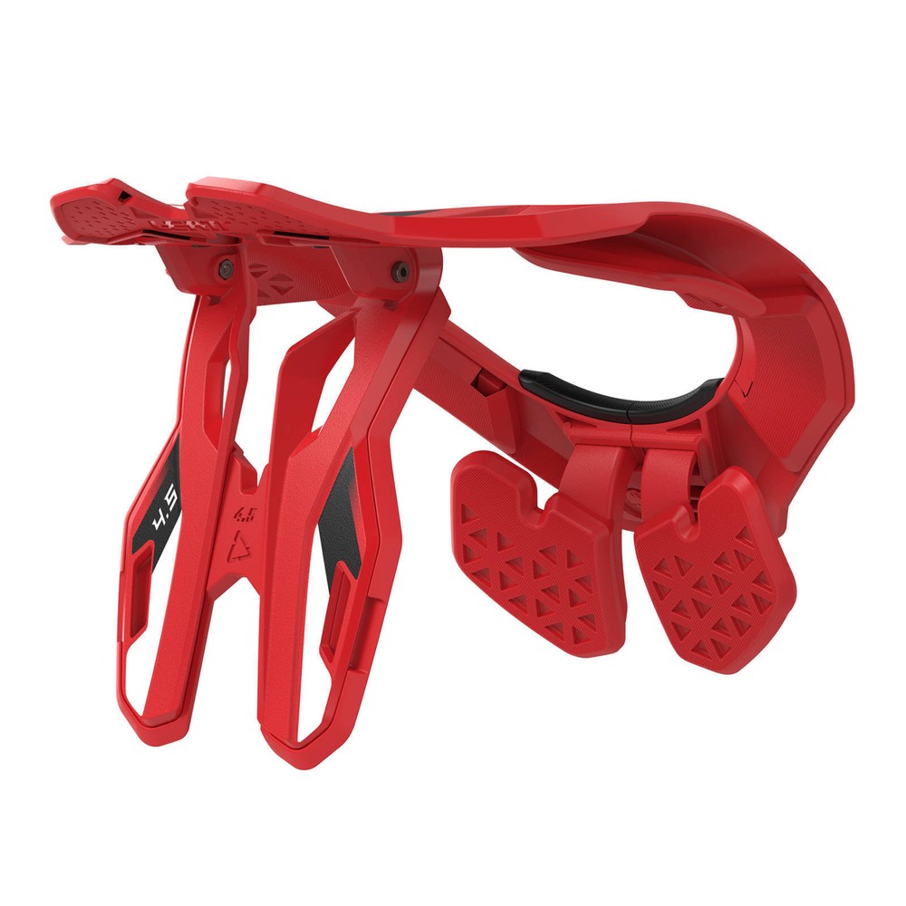 Leatt Neck Brace 4.5 Red
