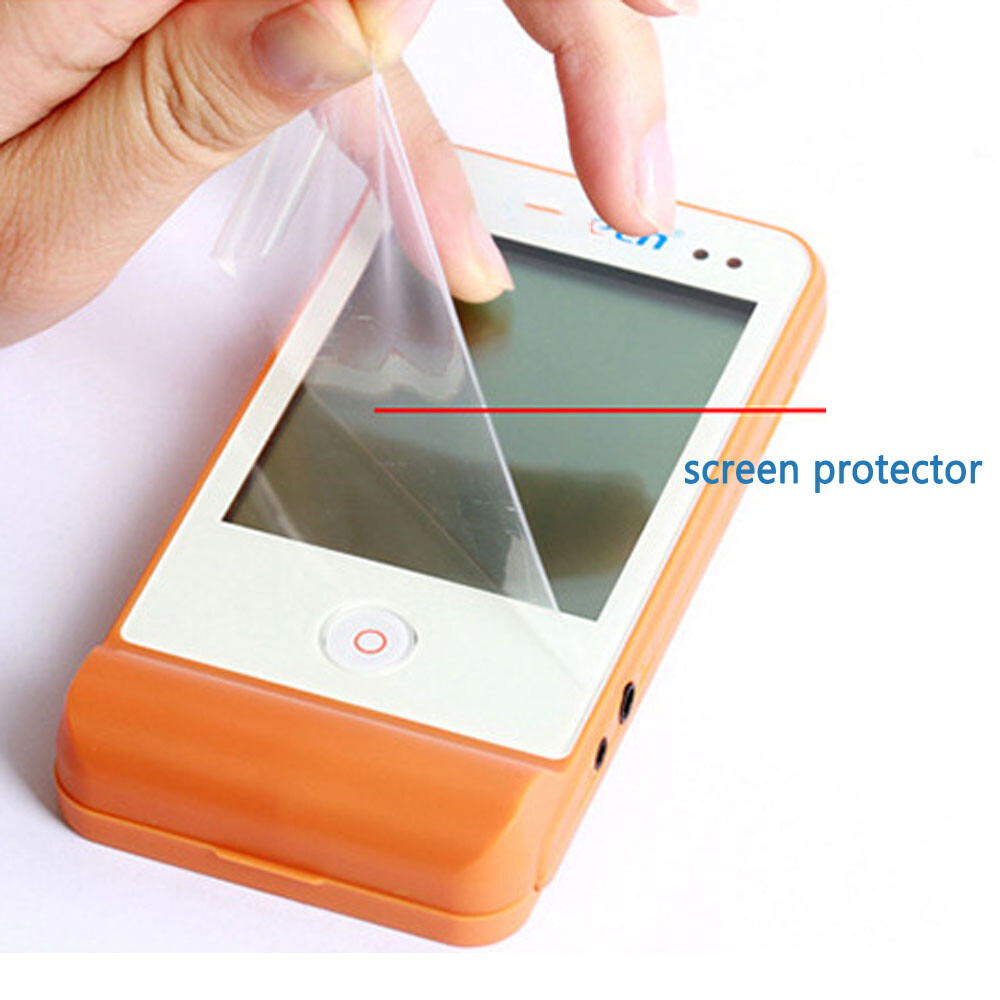 LED Digital Temperature Logger Temperature Hygrometer Data PDF Report Display