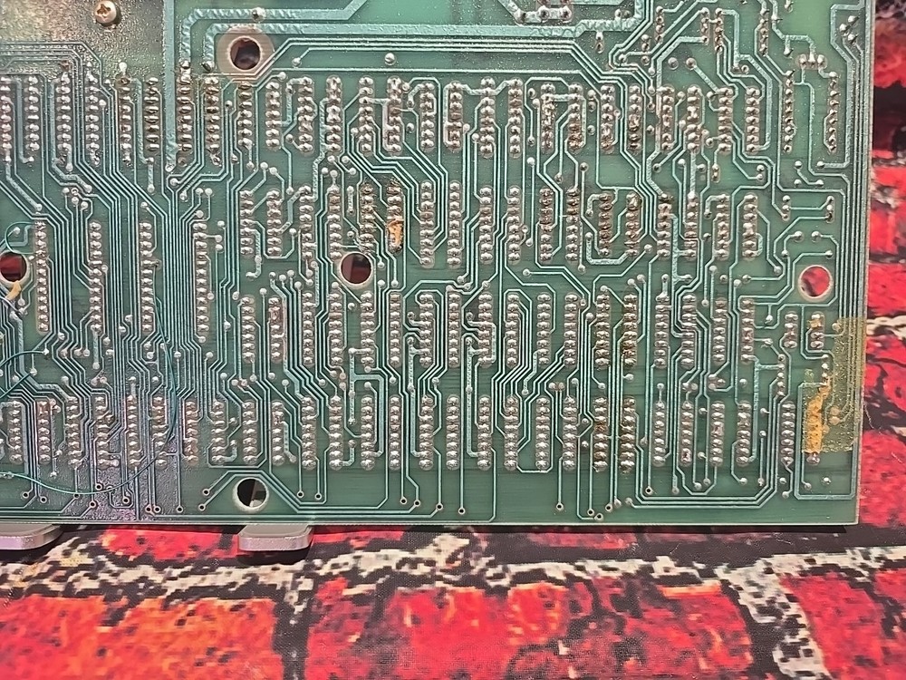 TRS-80 Model I - MAINBOARD