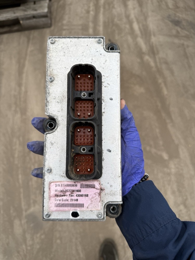 FULLER FO 16E313A TRANSMISSION MODULE 2C77281600