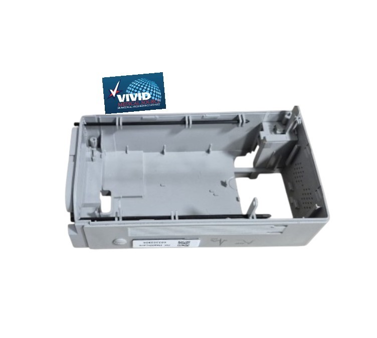 X2/MP2 Main Housing Assembly