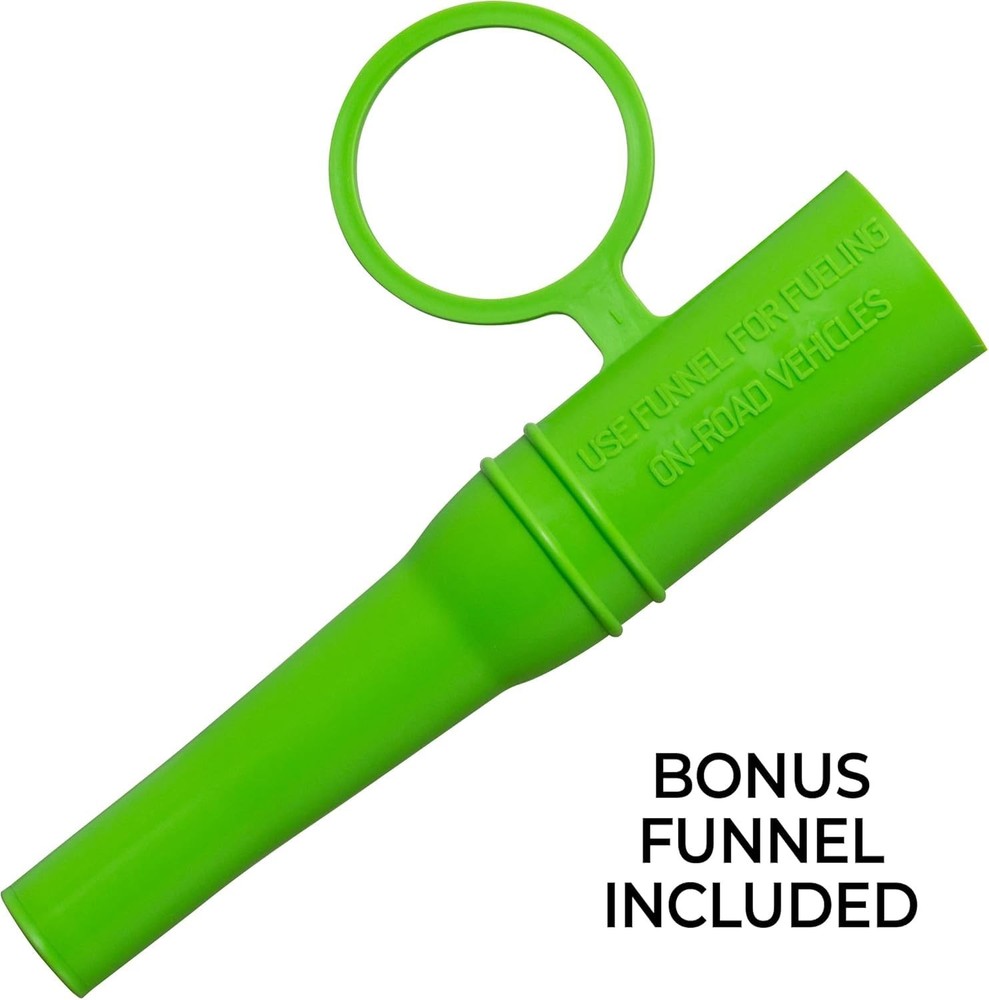 SmartControl Spout with Bonus Spout Extender