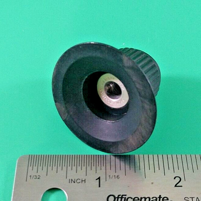 CONTROL KNOBS MS91528-2F2B MILSPEC POINTER KNOB F2B RADIO AVIONICS