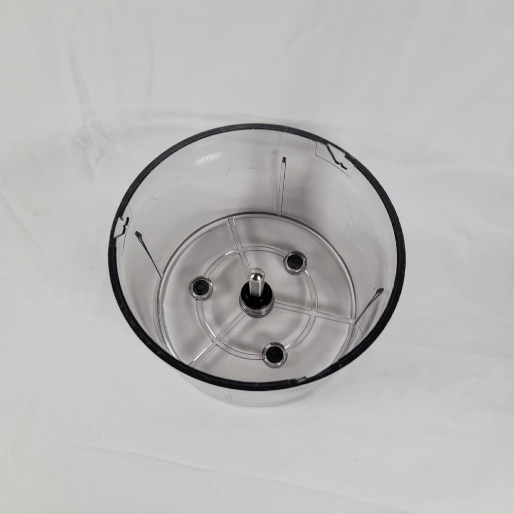 SOLTRONICS 500W Multi-Purpose Hand Blender Replacement Part Work Bowl