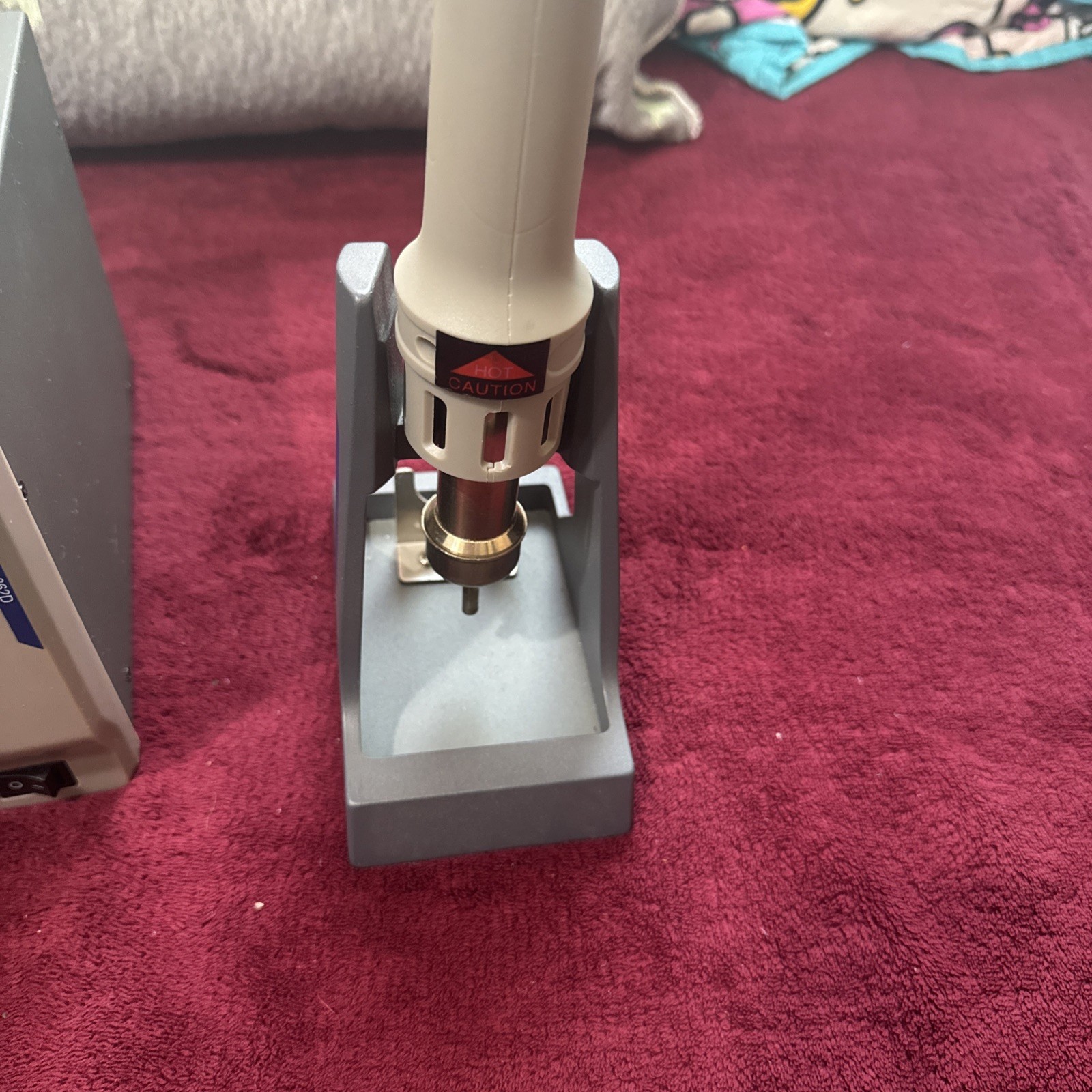 ATTEN St-862D 1000W Hot Air Soldering Digital Display Rework Station IN STOCK US