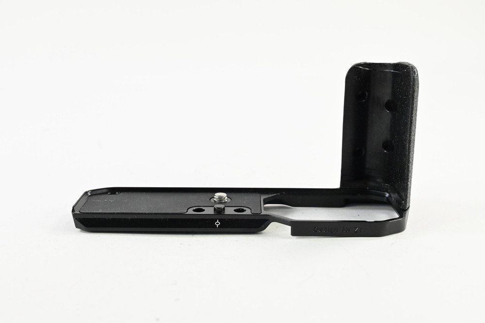 SmallRig L-Bracket Grip for Nikon ZFC Camera #G840