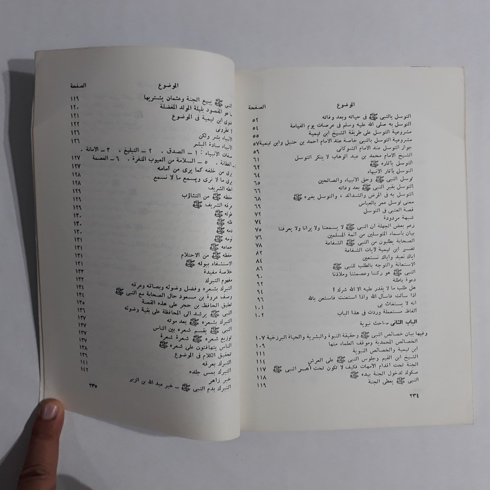 Islamic Muslim Sufism Islam مفاهيم يجب أن تصحح المسلم التبرك التصوف الإسلام