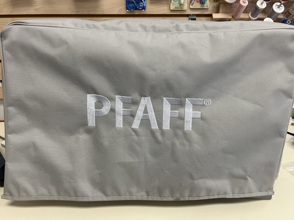 Pfaff Performance Icon With IDT