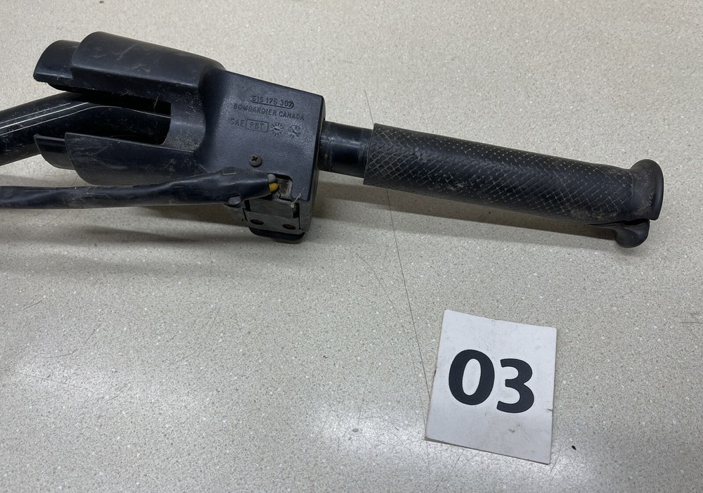 Skidoo ZX Handlebars (03)