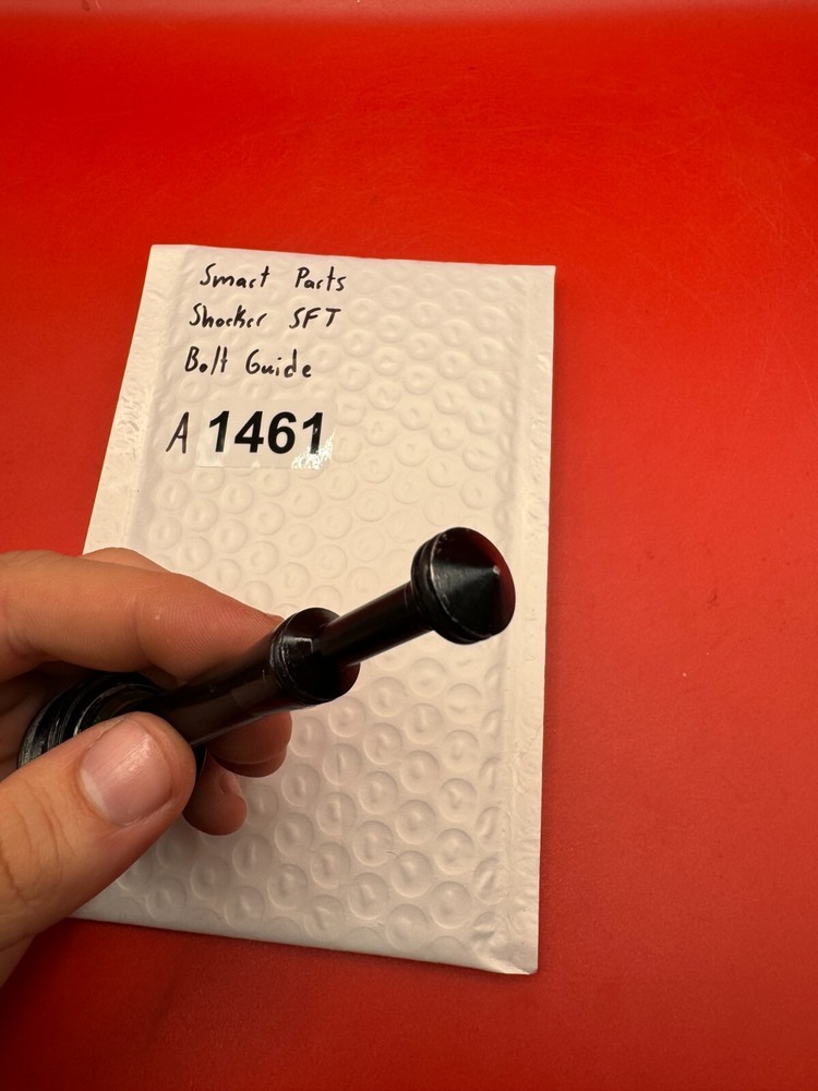Smart Parts Shocker SFT Bolt Guide