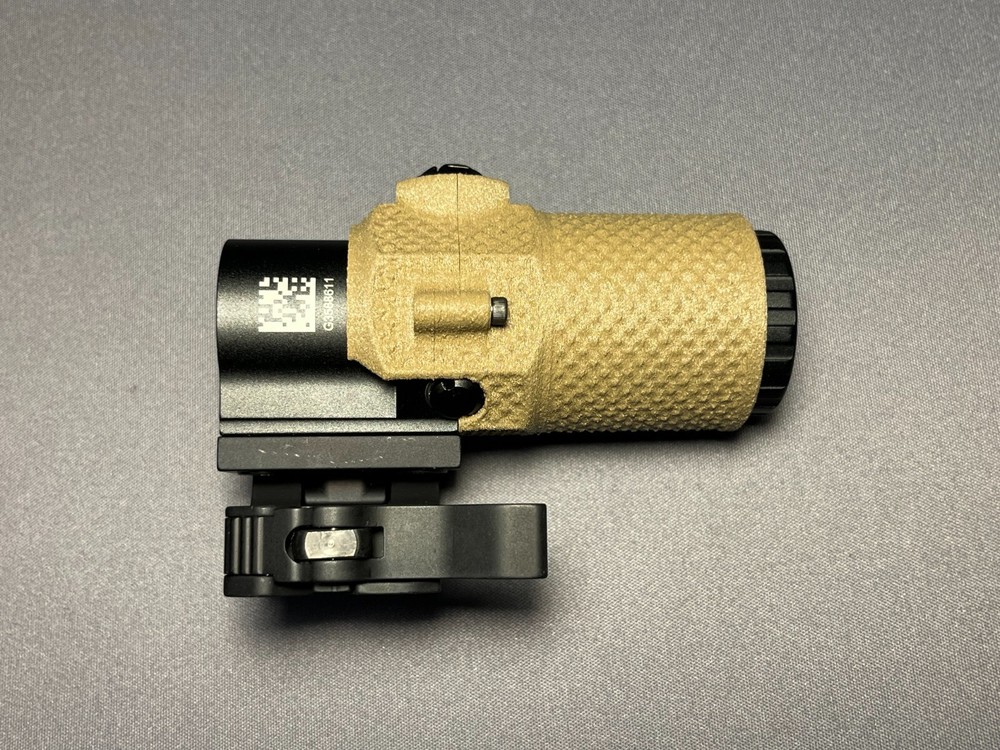 EOTech G33/G30 Magnifier Protective Housing