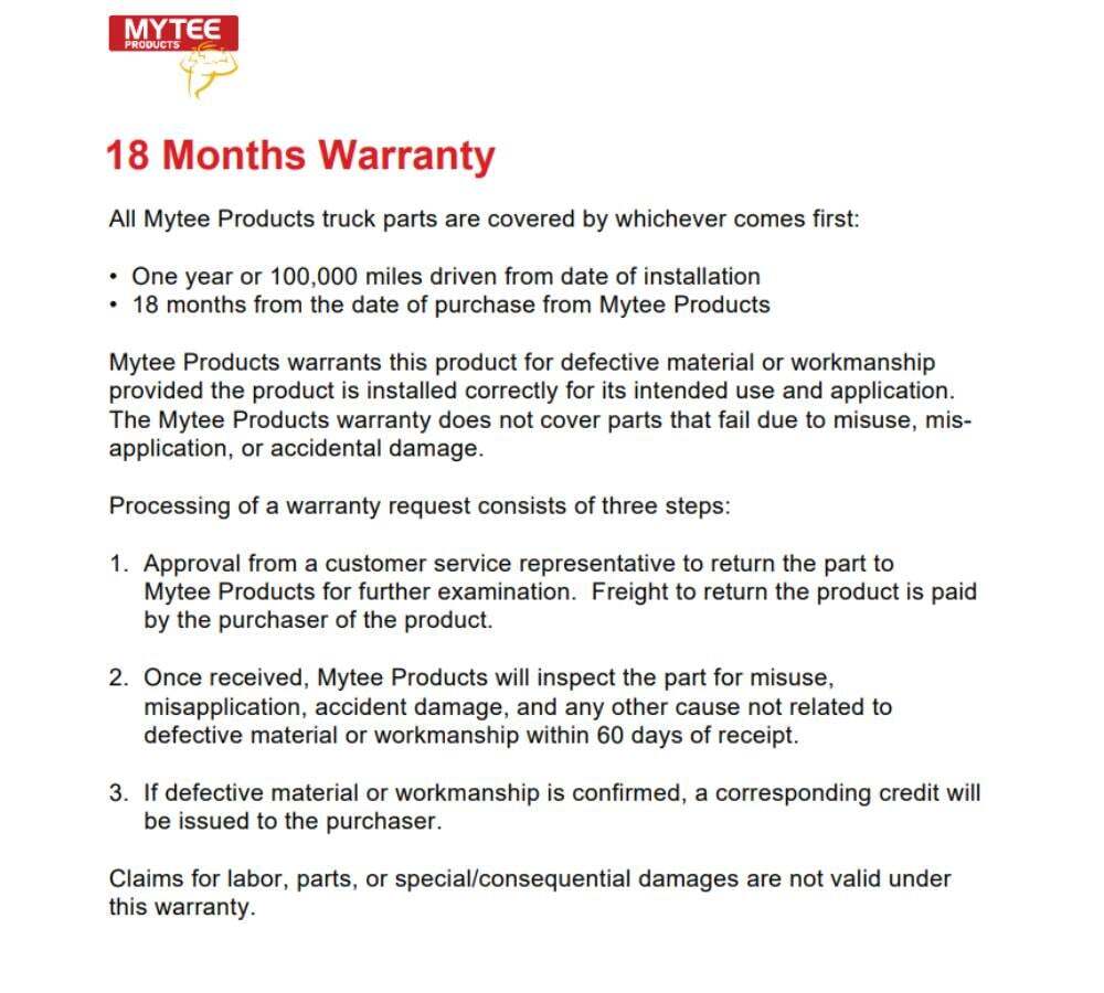 (2 Pack) 24.2" Torque Rod Assembly for Freightner Fits 16-15632-000, 16-18972...