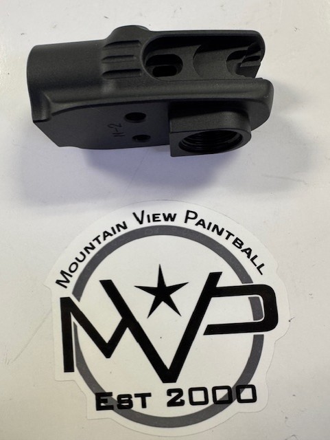 NEW Planet Eclipse 170 POPS MAIN Body