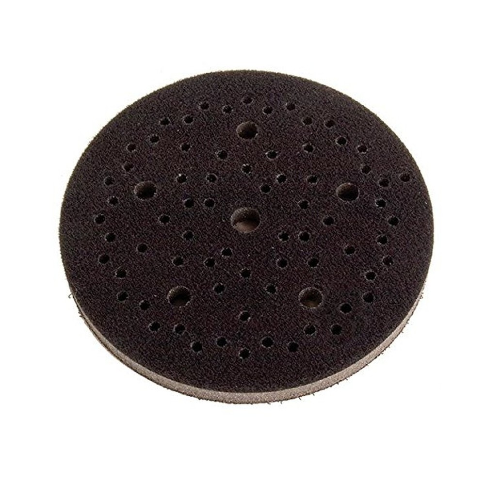 Mirka 9155RP 5-Inch Interface Pad, multi hole for vacuum sanding