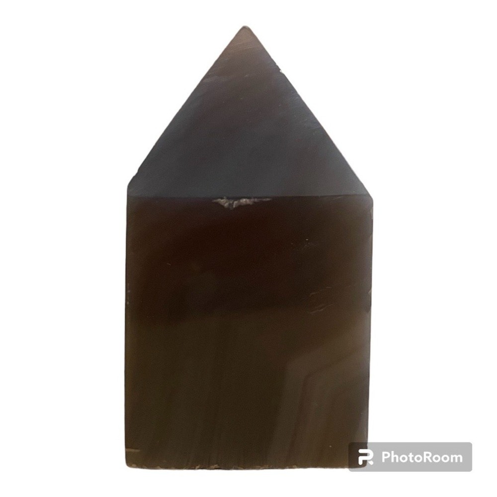 Gray Agate Point