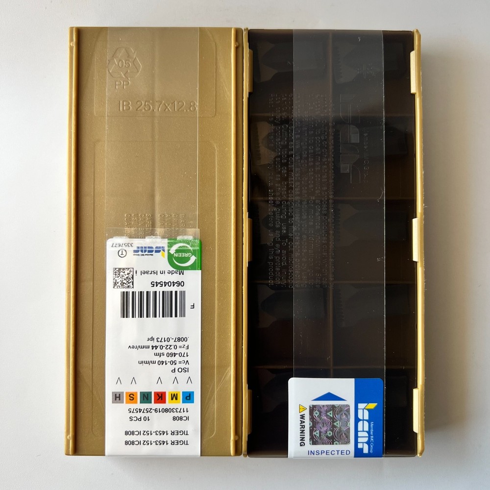 10Pcs/BOXIscar  TIGER1453-152 IC808