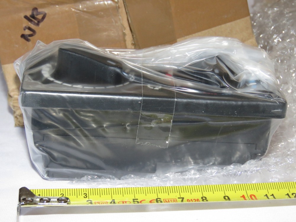 John Deere F693950 Control Console - NEW