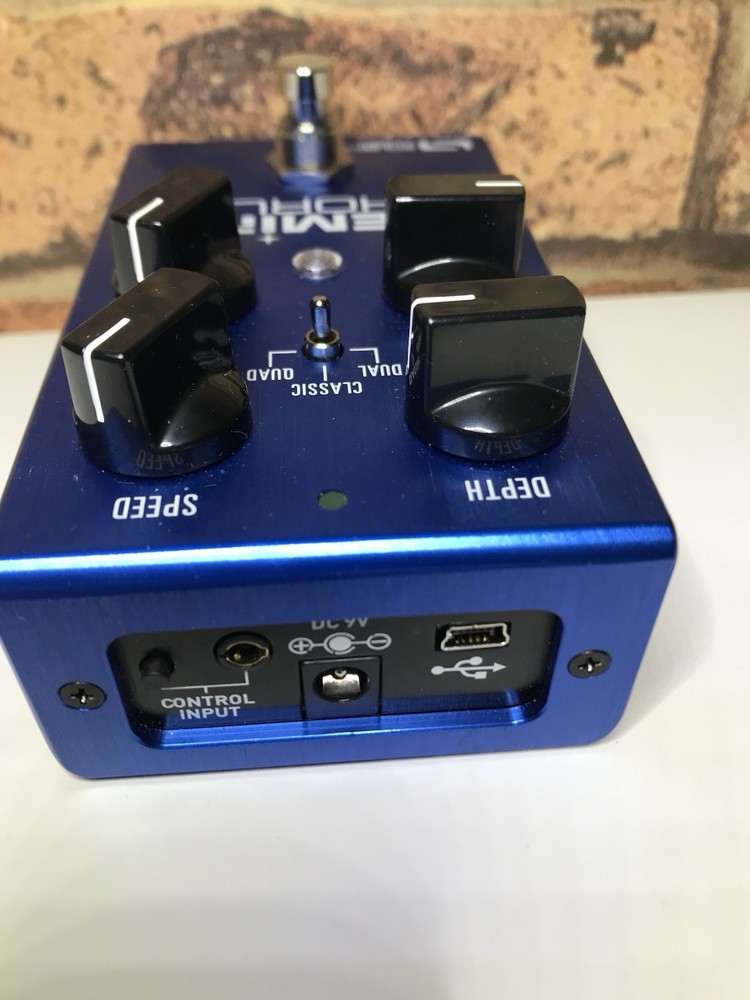 Source Audio SA242 Gemini Chorus