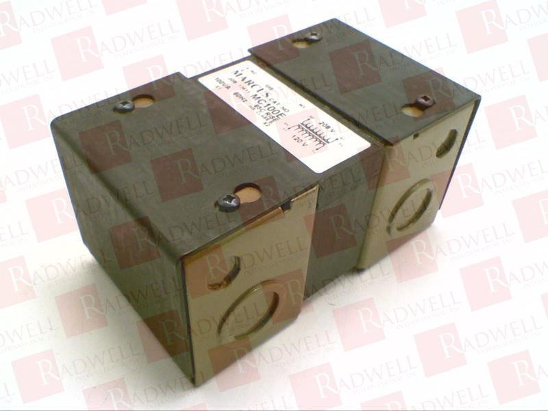 MARCUS MC100E / MC100E (NEW IN BOX)