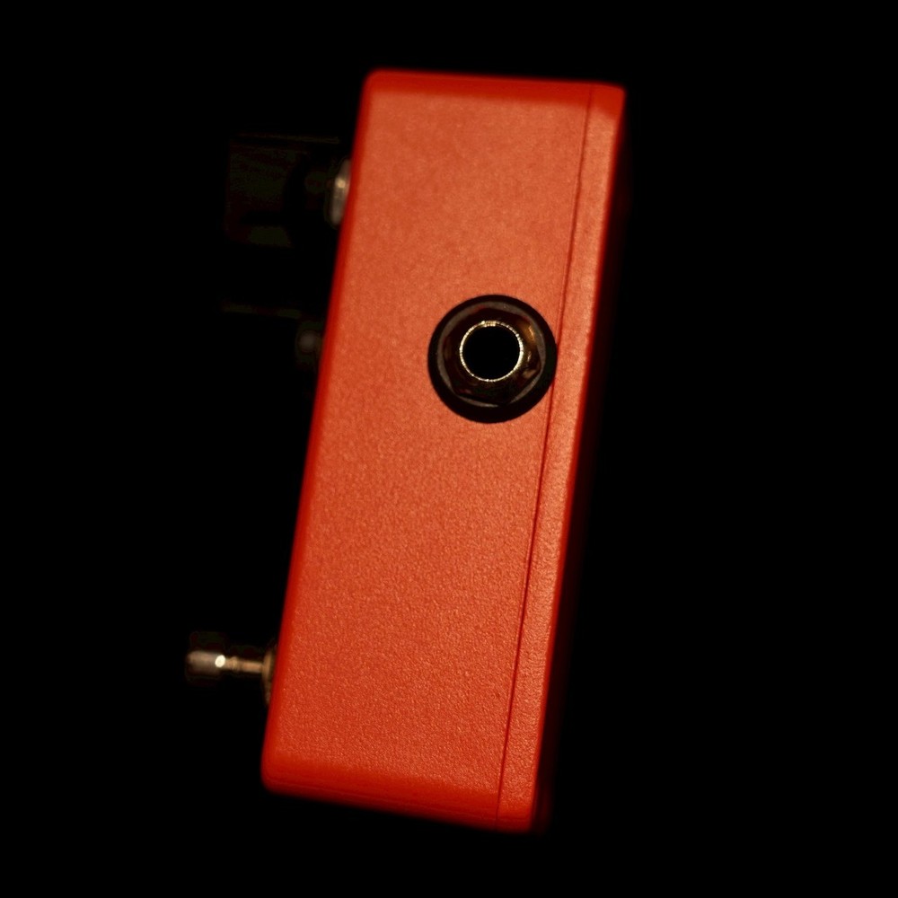 Effects Bakery Sandwich Fuzz