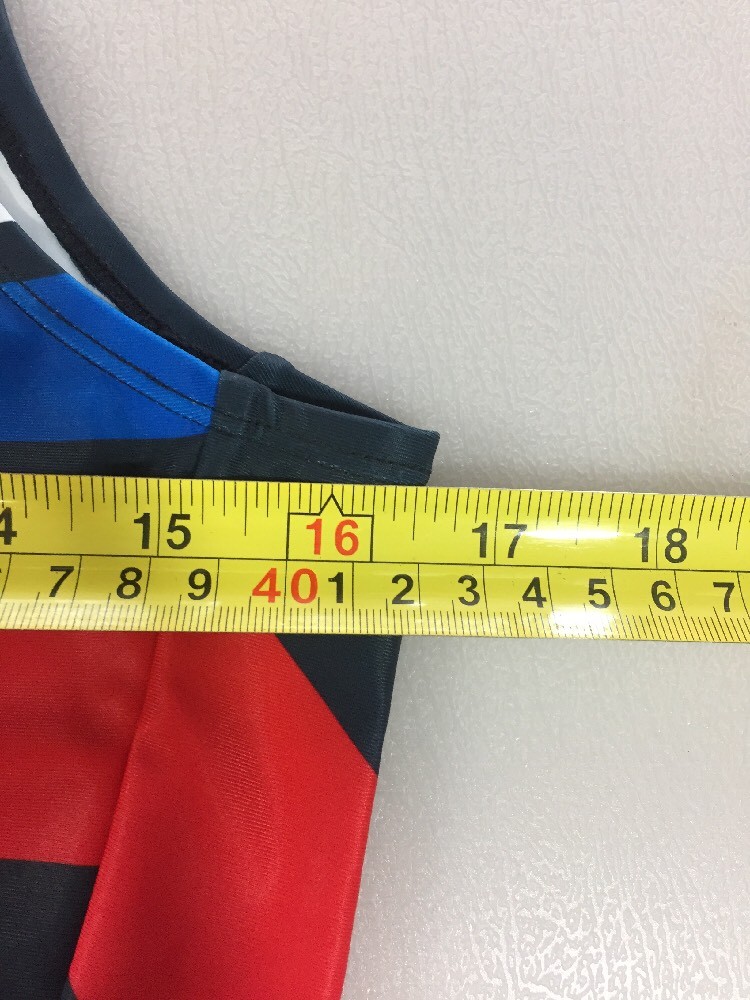 Champion System Mens Tri Top Small S (5796-13)
