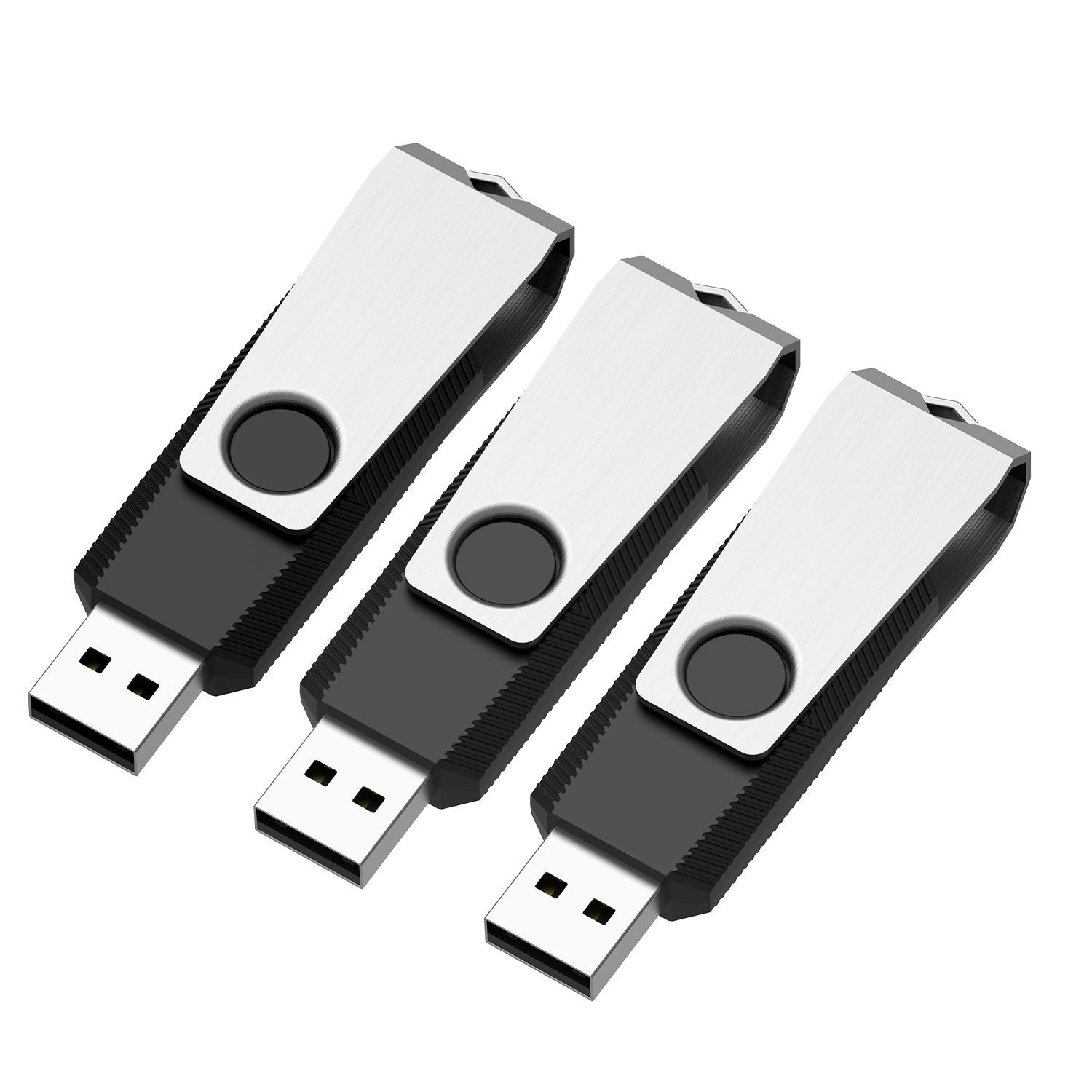 Wholesale 1/ 5/ 10/ 20/ 30PCS USB 2.0 Flash Drives 4GB 8GB 16GB 32GB 64GB 128GB