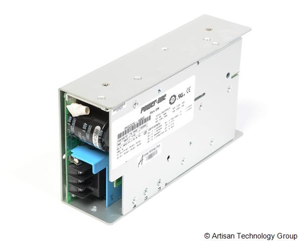 Power-One PFC375-4002 Performance Power Series Power Supply