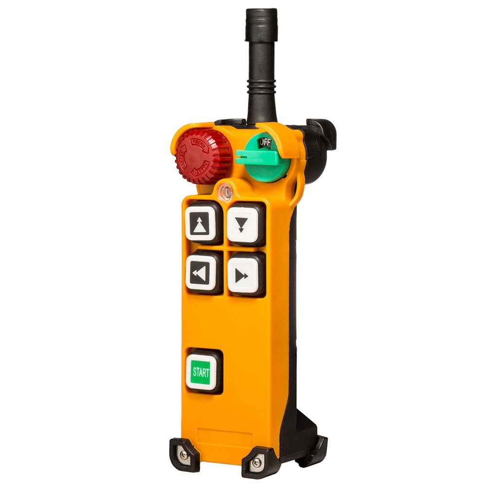 Prowinch F21 Transmitter (only) 4 Buttons Two Speed