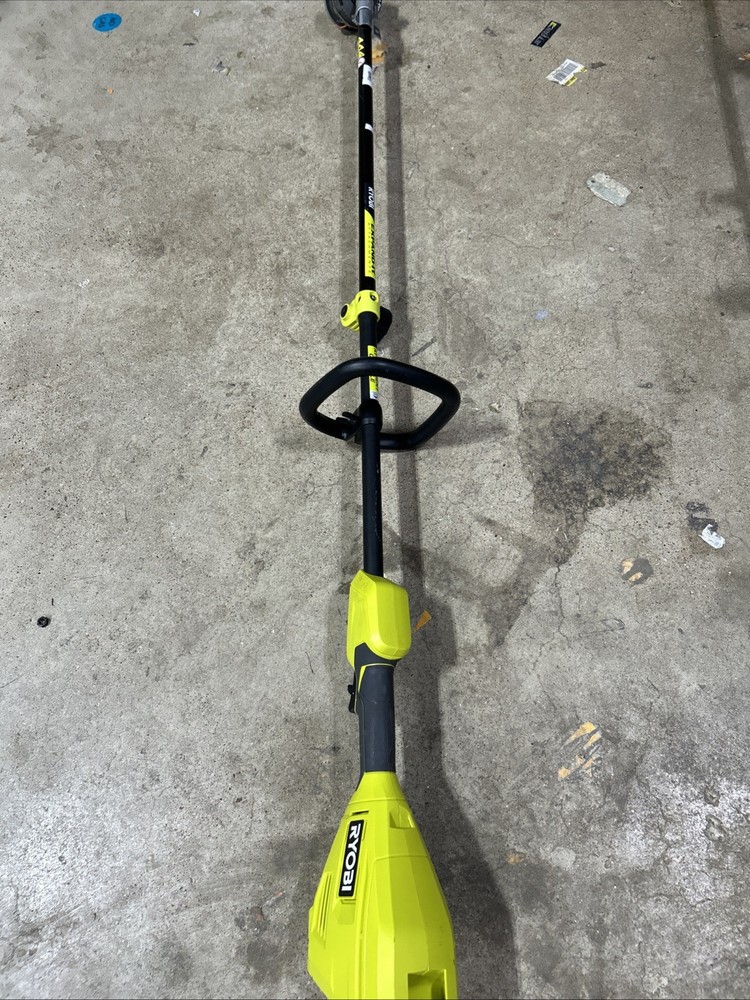 RYOBI RY40PH01 25cc 40V Expand-It Attachment Capable No Guard E3
