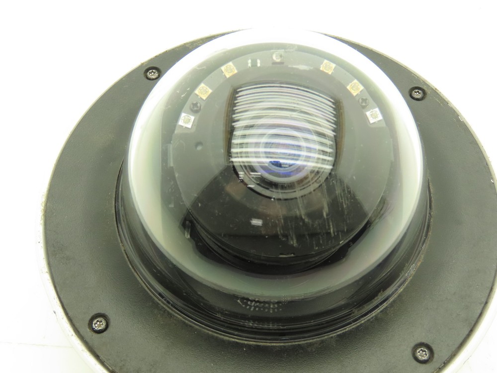 Cisco MV72-HW Outdoor Security Surveillance Video Camera