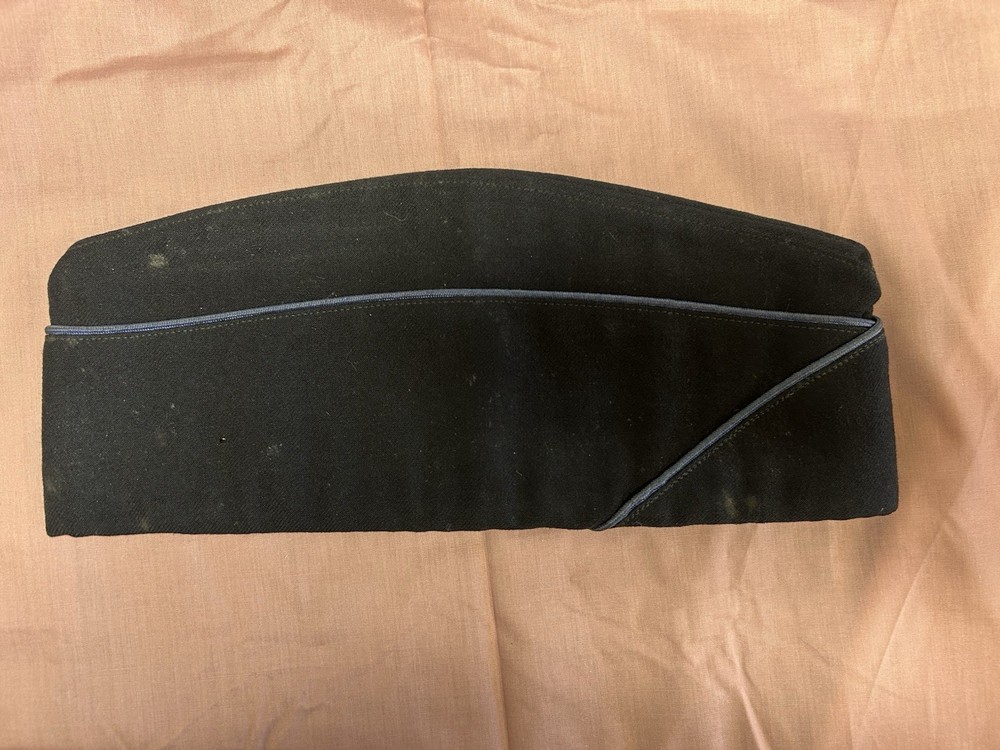WWII ? Garrison Cap (O29)