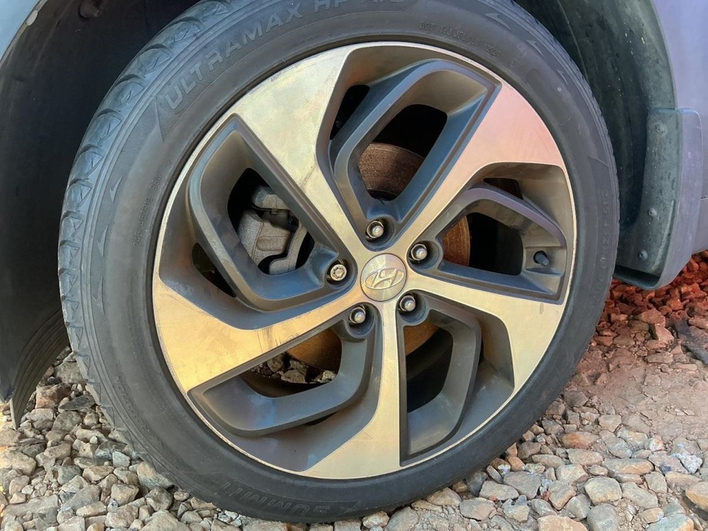 Fuse Box Engine Compartment Fits 16-18 TUCSON 4913965