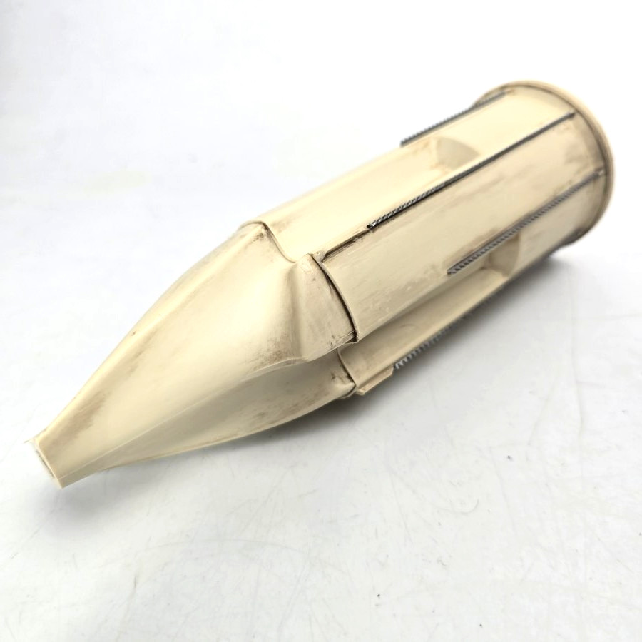 Champion Juicer Cutter Beige G5-NG-853S Almond Auger Replacement Part