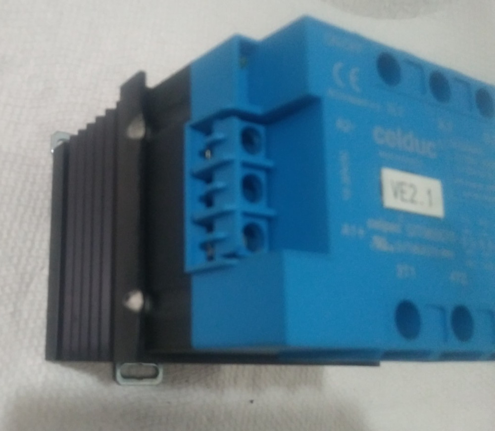 Celduc SIT865570 Solid state relay