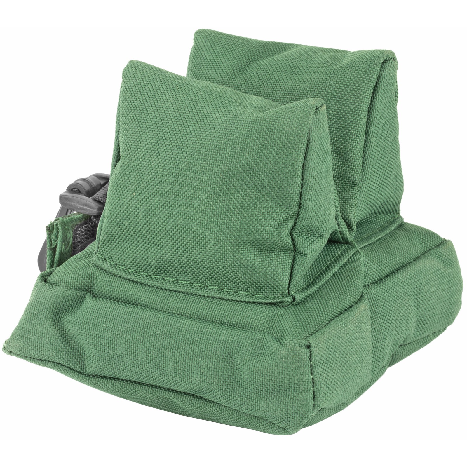 Caldwell DeadShot Rear Shooting Rest Bag Stable Gun Support Platform Green
