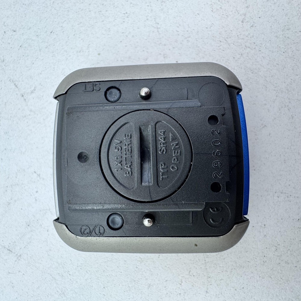 Sigma Sport Targa Bicycle Computer Cyclometer Speedometer Head Unit Only A49