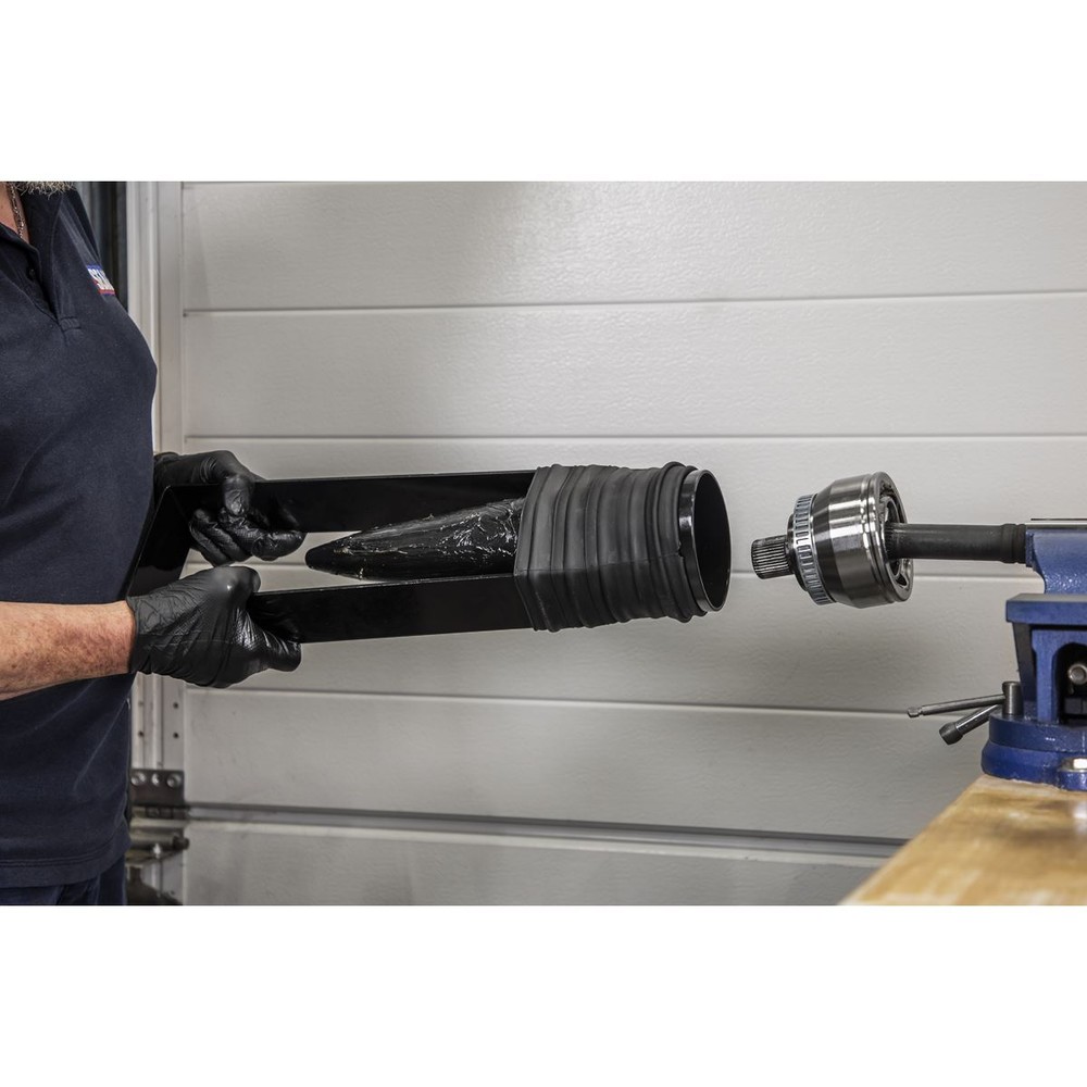 Sealey VS701 Installation Tool CVJ Stretch Boot