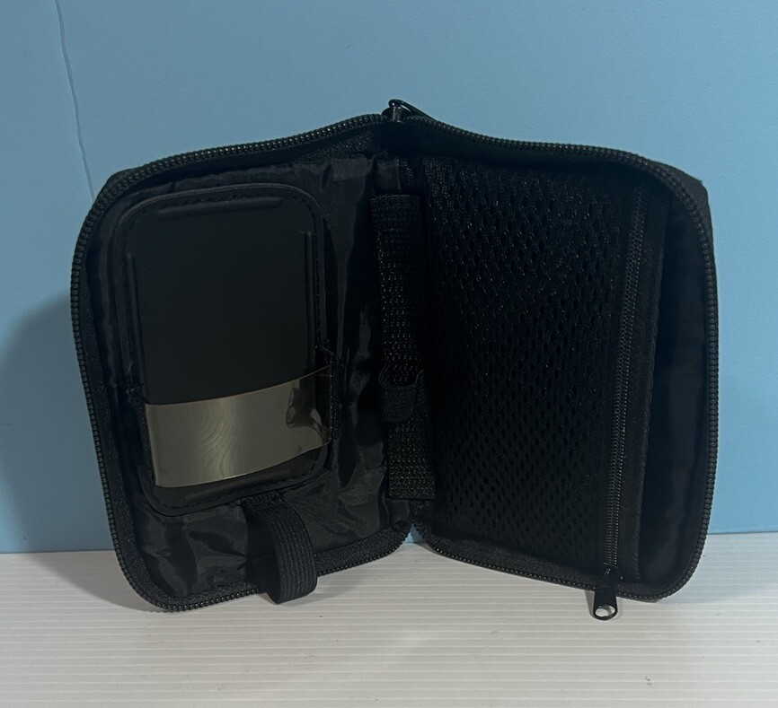 CARRY CASE ONLY for the FREESTYLE LINK METER