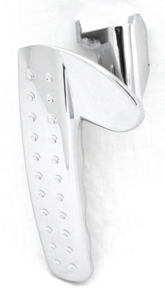 door handle interior passengers side chrome plastic for Freightliner Cascadia M2