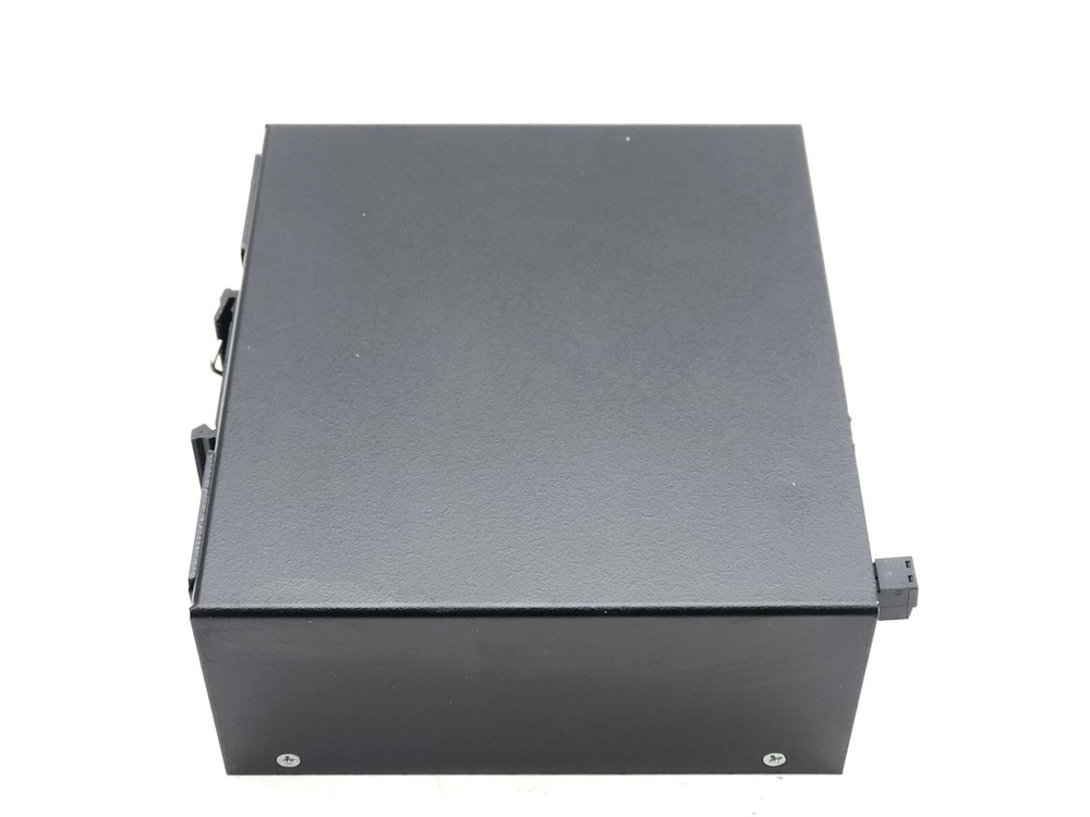 Contemporary Controls EISC16-100T Industrial Ethernet Switch CTRLink