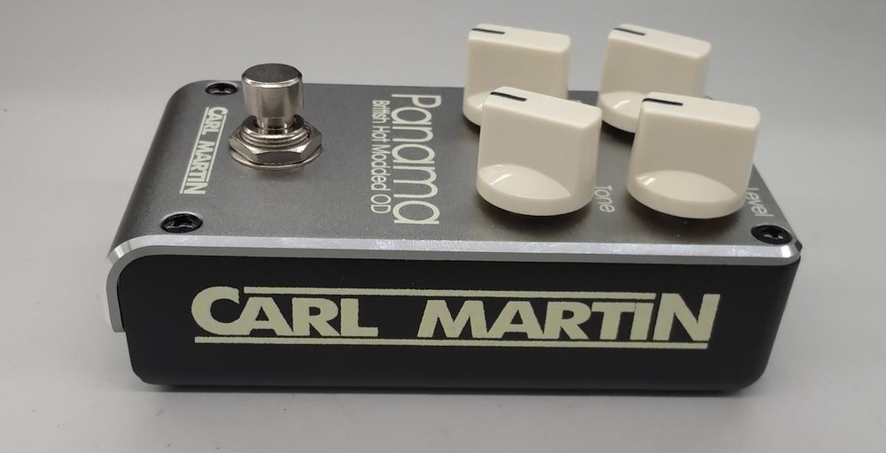CARL MARTIN PANAMA Effects Pedal